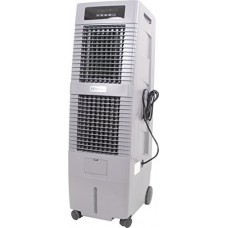 Hessaire MC21A 1 100 CFM Mobile Evaporative Cooler - B072M93J2Z